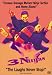 DVD : 3 Ninjas