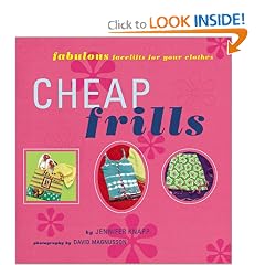 Cheap Frills: Fabulous Facelifts for Your Clothes