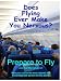 Prepare to Fly - Fear of Flying Video