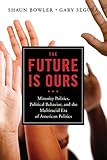 The future is ours