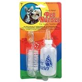 Four Paws Pet Nurser Bottle Brush 4 oz