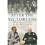 After the Victorians: The World Our Parents Knew
