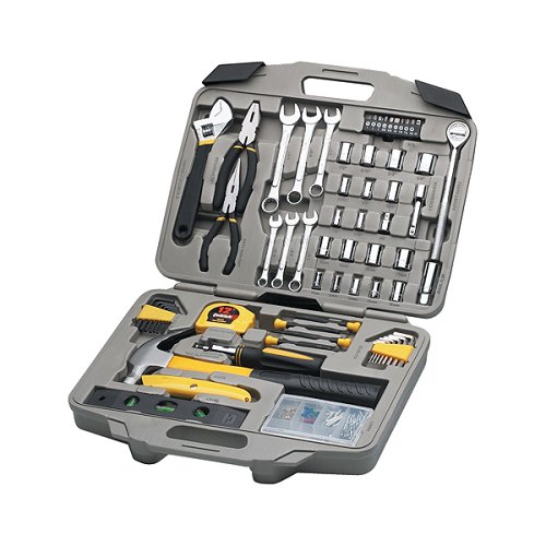 Allied 49030 180-Piece Home Maintenance Tool Set