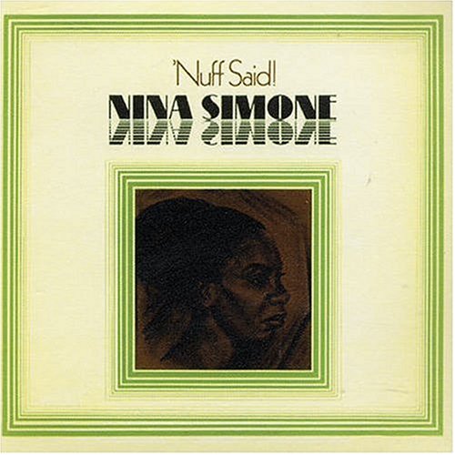 CD-Charts  Music : 'Nuff Said!