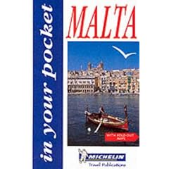 In Your Pocket Malta