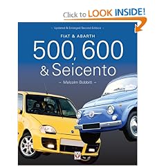 Fiat & Abarth 500 & 600 & Seicento