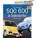 Fiat & Abarth 500 & 600 & Seicento