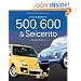 Fiat & Abarth 500 & 600 & Seicento