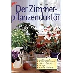 Der Zimmerpflanzendoktor