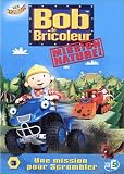 Revue France Télévision  / Bob le bricoleur : Mission nature - vol.3