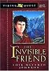 The Invisible Friend (Raiders from the Sea Series)