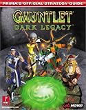 Gauntlet: Dark Legacy (Console) (Prima's Official Strategy Guide)