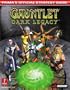 Gauntlet: Dark Legacy (Console) (Prima's Official Strategy Guide)
