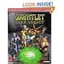 Gauntlet: Dark Legacy (Console) (Prima's Official Strategy Guide)