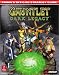 Books : Gauntlet: Dark Legacy (Console) (Prima's Official Strategy Guide)