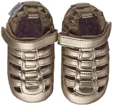 Robeez Mini Shoez When In Rome Crib Shoe (Infant/Toddler)