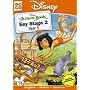 Disney Learning - Jungle Book Key Stage 2 (PC)