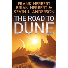The Road to Dune