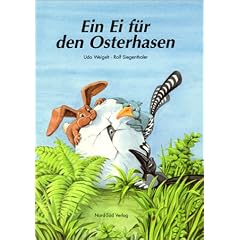 Ein Ei f�r den Osterhasen