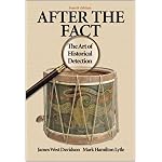 After the Fact: The Art of Historical Detection Combined book cover