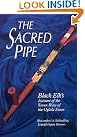 The Sacred Pipe...