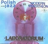 LABORATORIUM Modern Pentathlon - Polish Jazz vol.49