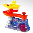 Hasbro Playskool Busy Ball Popper