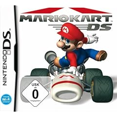 Mario Kart DS