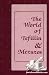 The world of tefillin & mezuzos