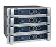 Yamaha P2500S Dual Channel, 390 Watt x 2 at 4 Ohms
