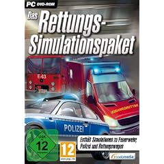 Das Rettungs-Simulationspaket