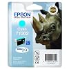 Epson - T1002 - Cartouche d'encre d'origine Durabrite Cyan