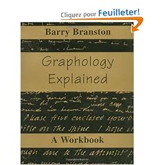 Graphology Explained: A Workbook