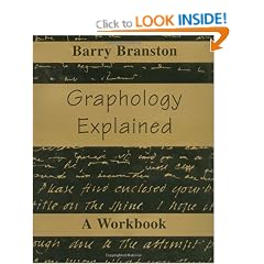 Graphology Explained: A Workbook