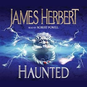 Haunted: David Ash, Book 1