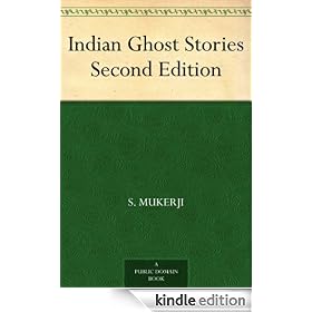 Indian Ghost Stories Second Edition
