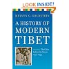 A History of Modern Tibet, volume 2: The Calm before the Storm: 1951-1955 (Philip E. Lilienthal Books)