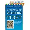 A History of Modern Tibet, Volume 2: The Calm Before the Storm, 1951-1955 (Philip E. Lilienthal Books)