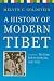 A History of Modern Tibet, volume 2: The Calm before the Storm: 1951-1955 (Philip E. Lilienthal Books)
