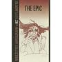 The Epic (Bloom's Literary Criticism 20th Anniversary Collection)