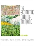 Economic Way of Thinking, The (11th Edition)