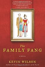 The Family Fang