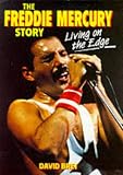 Review Robson Books Ltd  / Living on the Edge: The Freddie Mercury Story