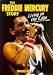 Living on the Edge: The Freddie Mercury Story