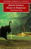 Heart of Darkness and Other Tales (Oxford World's Classics)