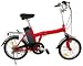 Folding Electric Bike 180w
