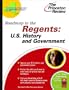 Roadmap to the Regents: U.S. History & Government (State Test Preparation Guides)