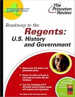Roadmap to the Regents: U.S. History & Government (State Test Prep Guides)