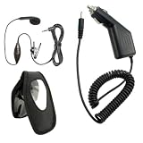 3 Piece Starter Kit for Samsung VI660