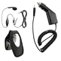 3 Piece Starter Kit for Samsung VI660